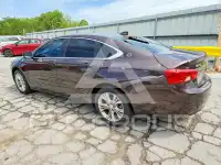 2015 Chevrolet Impala photo