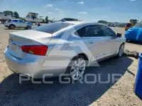 2015 Chevrolet Impala photo