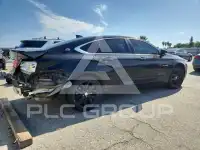 2015 Chevrolet Impala photo