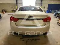 2015 Chevrolet Impala photo