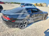 2015 Chevrolet Camaro фото
