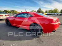 2015 Chevrolet Camaro фото
