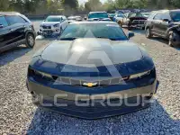 2015 Chevrolet Camaro фото