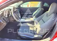 2015 Chevrolet Camaro photo