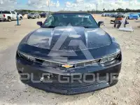2015 Chevrolet Camaro photo