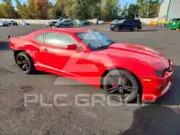 2015 Chevrolet Camaro фото
