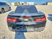 2015 Chevrolet Camaro фото