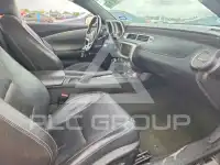 2015 Chevrolet Camaro фото