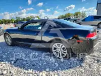 2015 Chevrolet Camaro photo