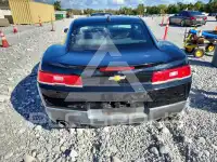 2015 Chevrolet Camaro photo
