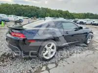 2015 Chevrolet Camaro photo