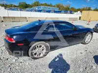 2015 Chevrolet Camaro photo