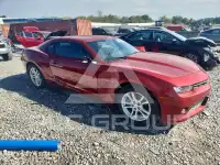 2015 Chevrolet Camaro photo