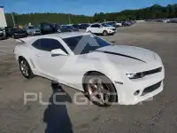 2015 Chevrolet Camaro photo