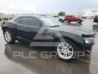 2015 Chevrolet Camaro фото