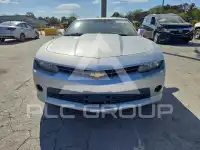 2015 Chevrolet Camaro photo