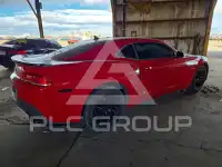 2015 Chevrolet Camaro фото