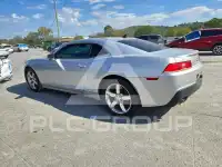 2015 Chevrolet Camaro photo