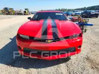 2015 Chevrolet Camaro фото