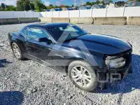 2015 Chevrolet Camaro photo