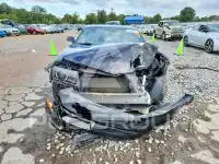 2015 Chevrolet Camaro photo
