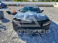 2015 Chevrolet Camaro photo