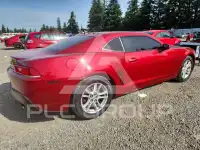 2015 Chevrolet Camaro photo