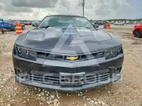2015 Chevrolet Camaro фото