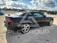 2015 Chevrolet Camaro photo