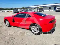 2015 Chevrolet Camaro фото