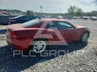 2015 Chevrolet Camaro photo