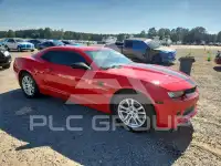 2015 Chevrolet Camaro фото