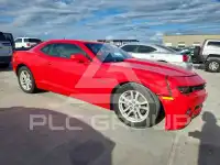 2015 Chevrolet Camaro photo