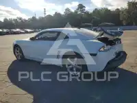 2015 Chevrolet Camaro photo