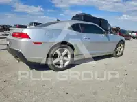 2015 Chevrolet Camaro photo