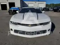 2015 Chevrolet Camaro photo