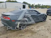 2015 Chevrolet Camaro фото