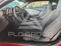 2015 Chevrolet Camaro фото