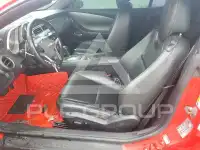 2015 Chevrolet Camaro фото