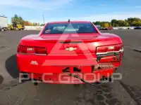 2015 Chevrolet Camaro фото