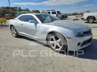 2015 Chevrolet Camaro photo