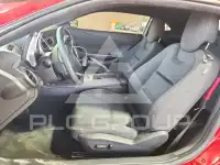 2015 Chevrolet Camaro photo