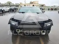 2015 Chevrolet Camaro фото