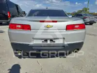 2015 Chevrolet Camaro photo