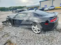 2015 Chevrolet Camaro photo
