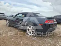 2015 Chevrolet Camaro фото