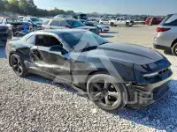 2015 Chevrolet Camaro фото