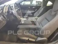 2015 Chevrolet Camaro фото