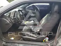 2015 Chevrolet Camaro фото