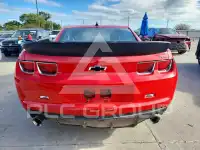 2015 Chevrolet Camaro photo